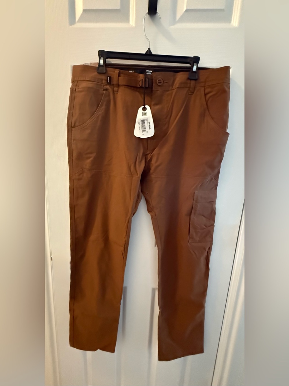 Men’s Stretch Zion Slim Pant II
